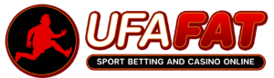 UFAFAT เว็บพนันออนไลน์ คาสิโนออนไลน์ UFABET เว็บตรง ครบวงจร